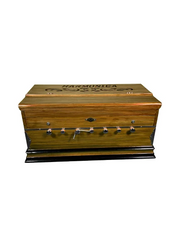 Intermediate Quality Harmonium